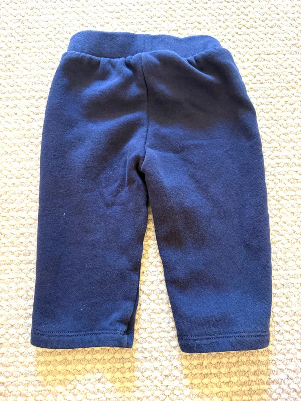 Baby GAP Bottoms Bundle | 7-Piece Mixed Sweatpants & Joggers | 12–18 Months